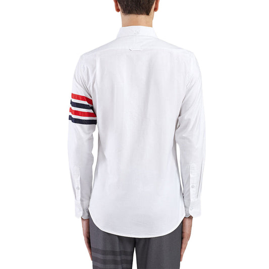 THOM 2025ss Casual Shirt(复制) THOM TREND