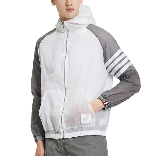 THOM Couples Sun protection jacket(复制) THOM TREND