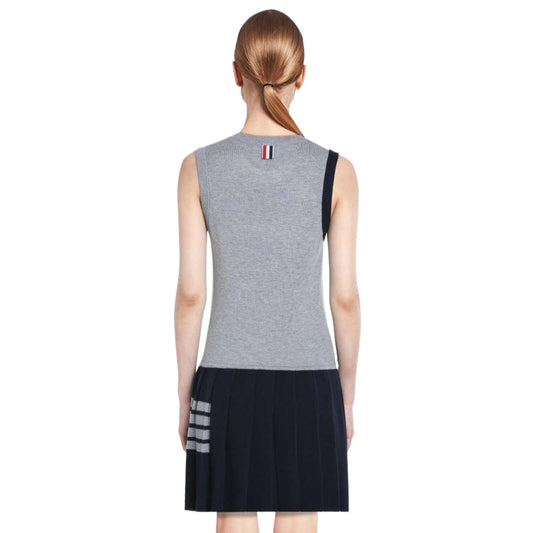 THOM Women's Tie Knot T-shirt(复制) THOM TREND