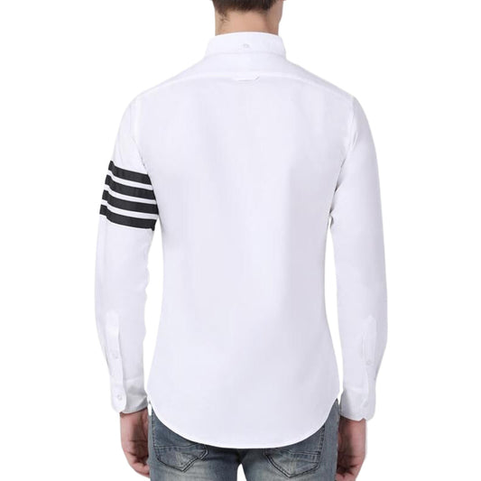 THOM 2025ss Casual Shirt(复制) THOM TREND