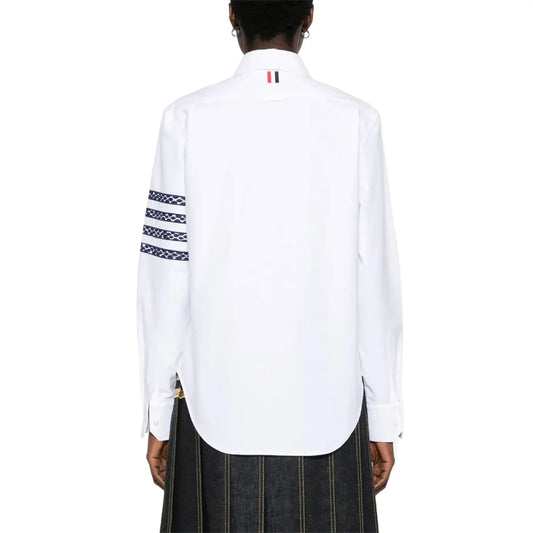 THOM Year of the Snake Shirts(复制) THOM TREND