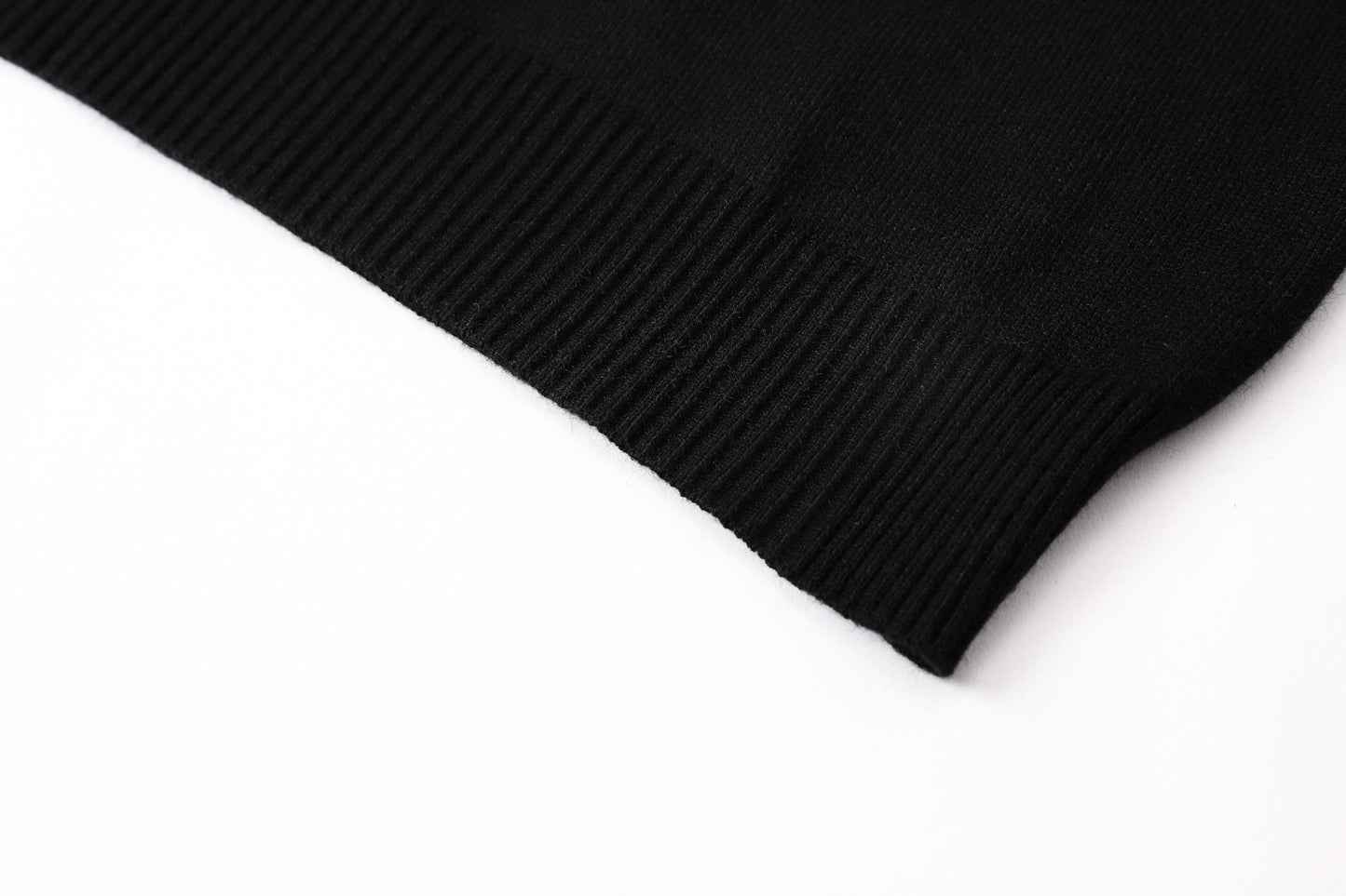 SOLO-2024ss Fleece Sweatshirt