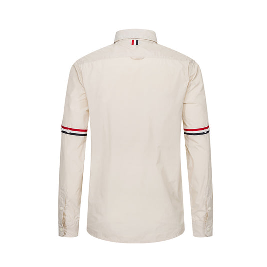 2025SS Casual Shirt Jacket