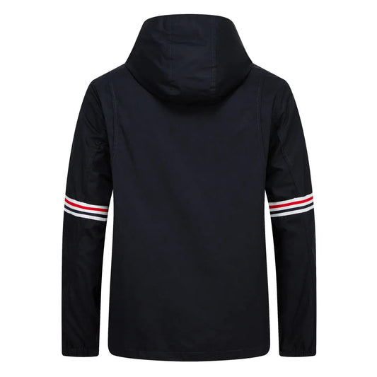 2025ss Jackets THOM TREND