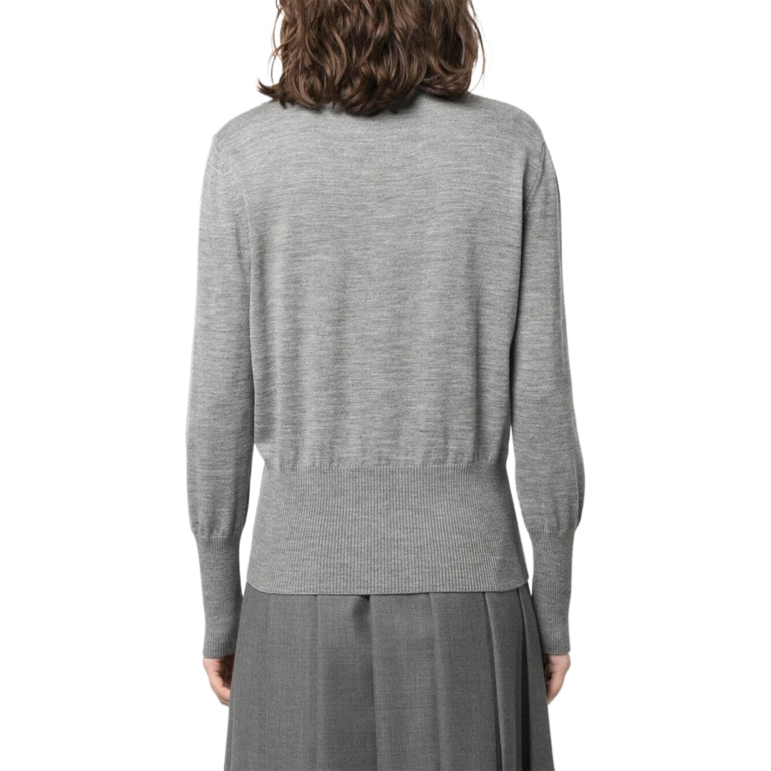 Women Knit sweater THOM TREND