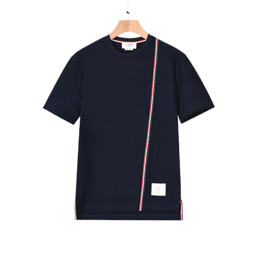 Stripe T-shirt THOM TREND