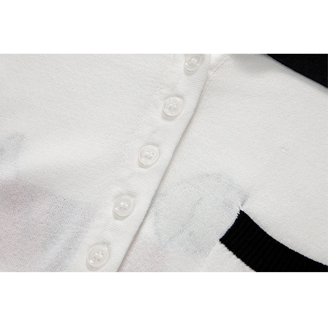 THOM Women's Plaid T-shirt(复制) THOM TREND