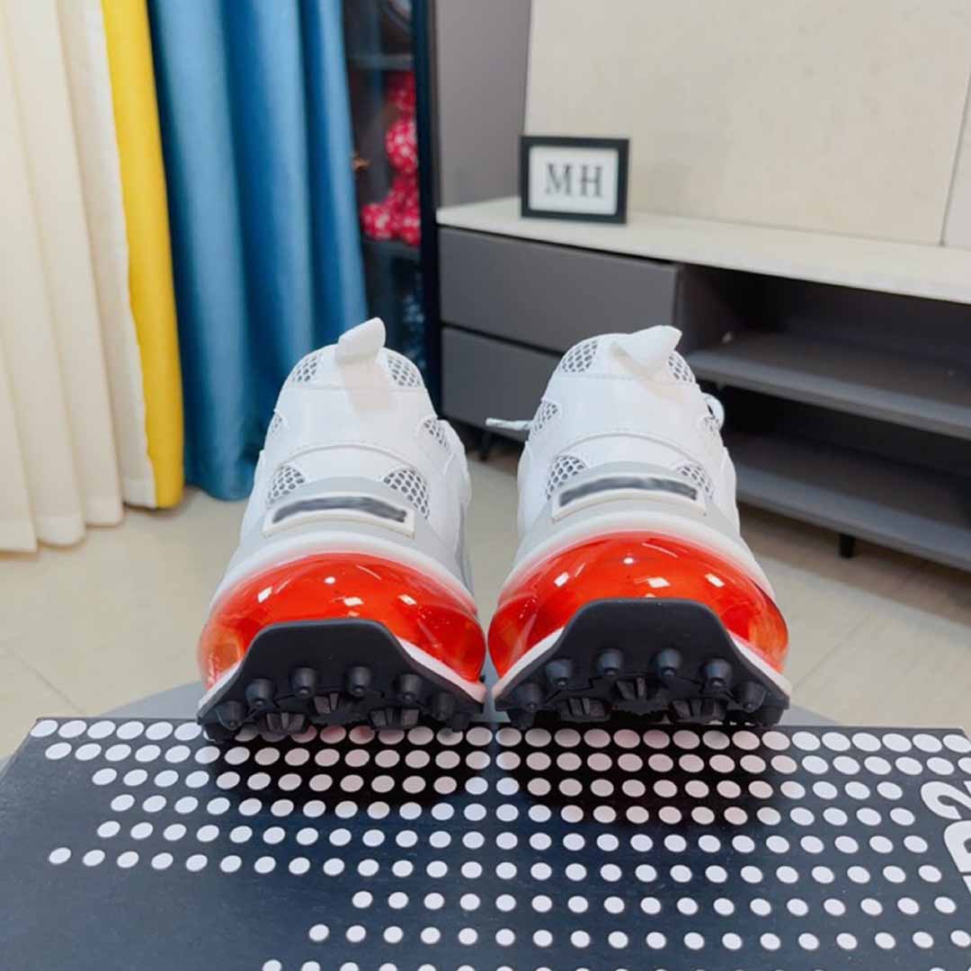 New-DSQ2 25ss Men Casual sneakers