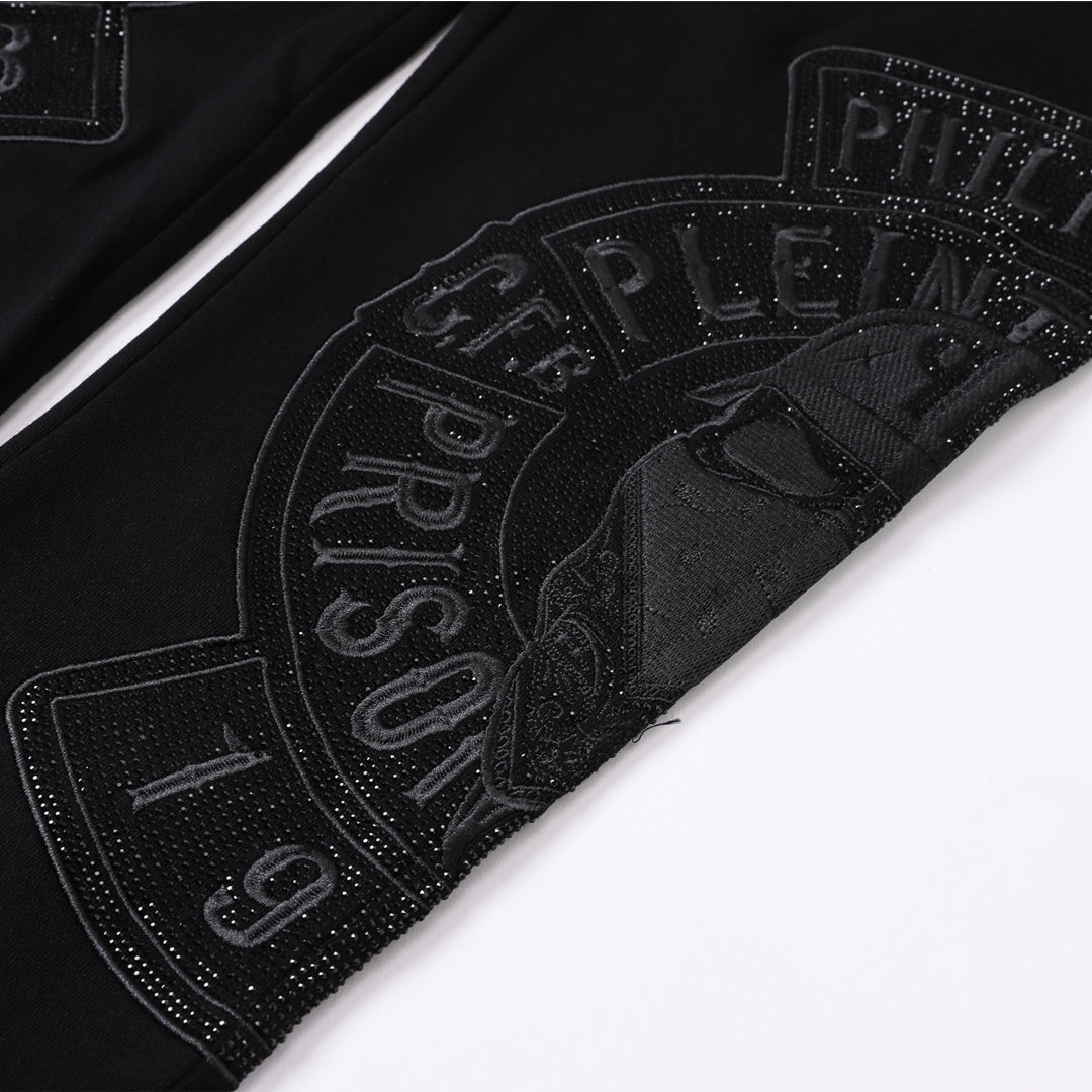 SOLO-PIein 25SS Sports sweatpants