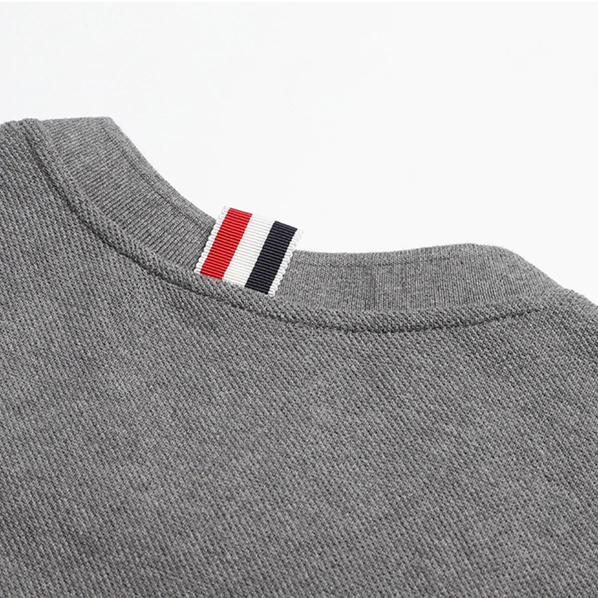 THOM 2025ss Classic T-shirt(复制) THOM TREND