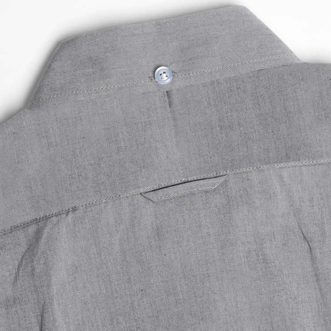 THOM Blue striped shirt(复制) THOM TREND