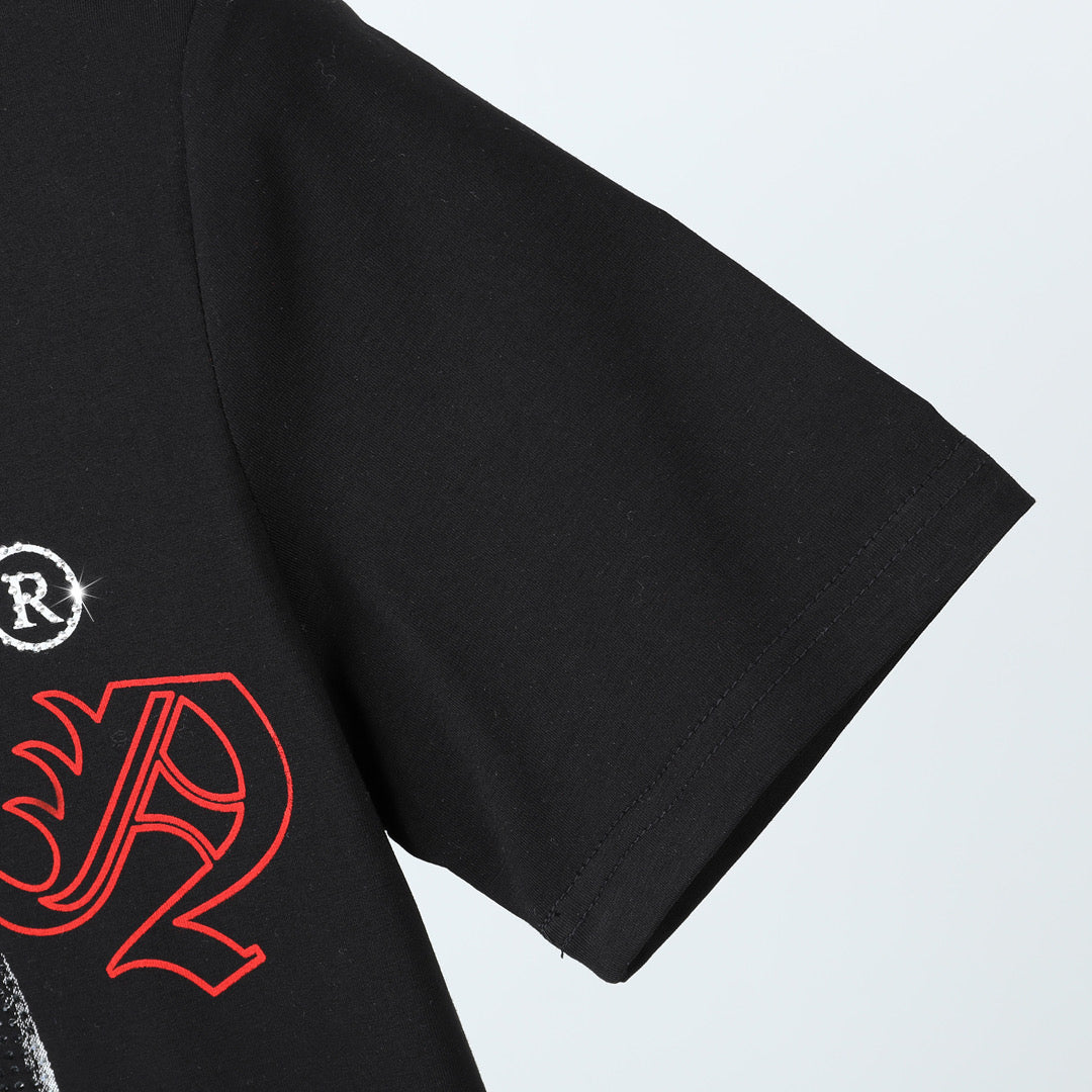 SOLO-2024SS New T-shirt