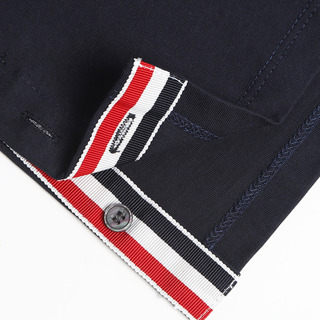 THOM Wool POLO shirts(复制) THOM TREND