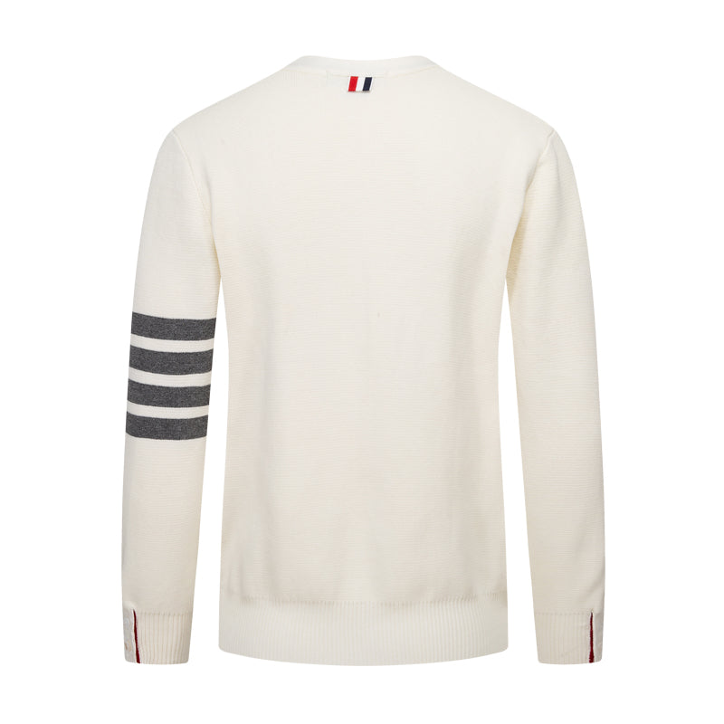 Four-bar Cardigan THOM TREND