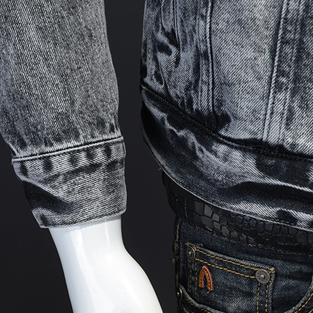 New-DSQ2 24ss Denim Jacket