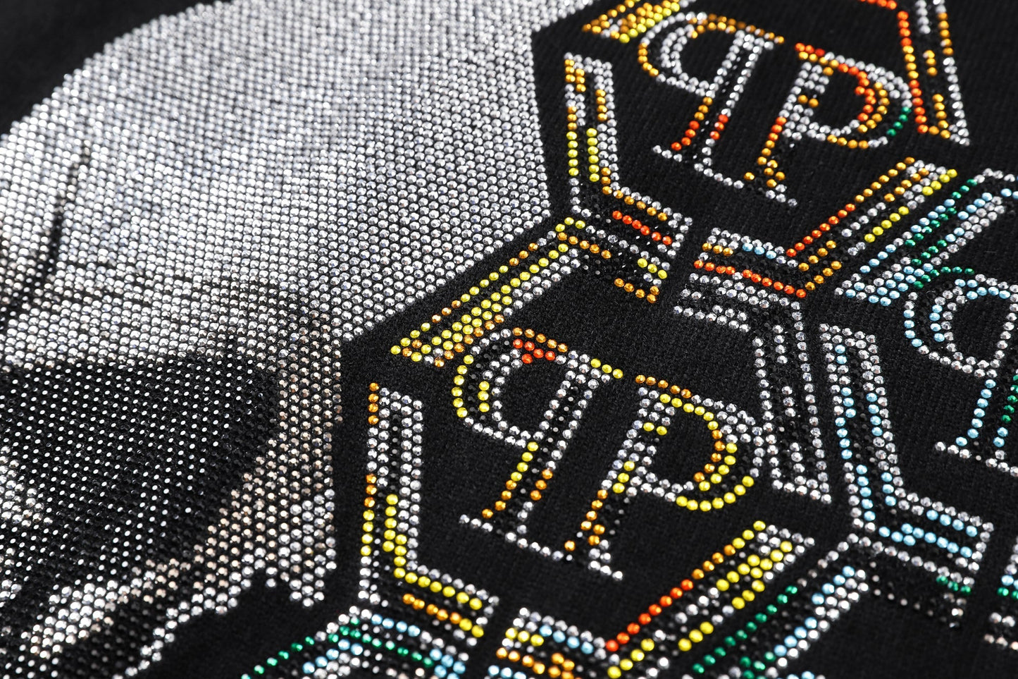 SOLO-2024ss Fleece Sweatshirt