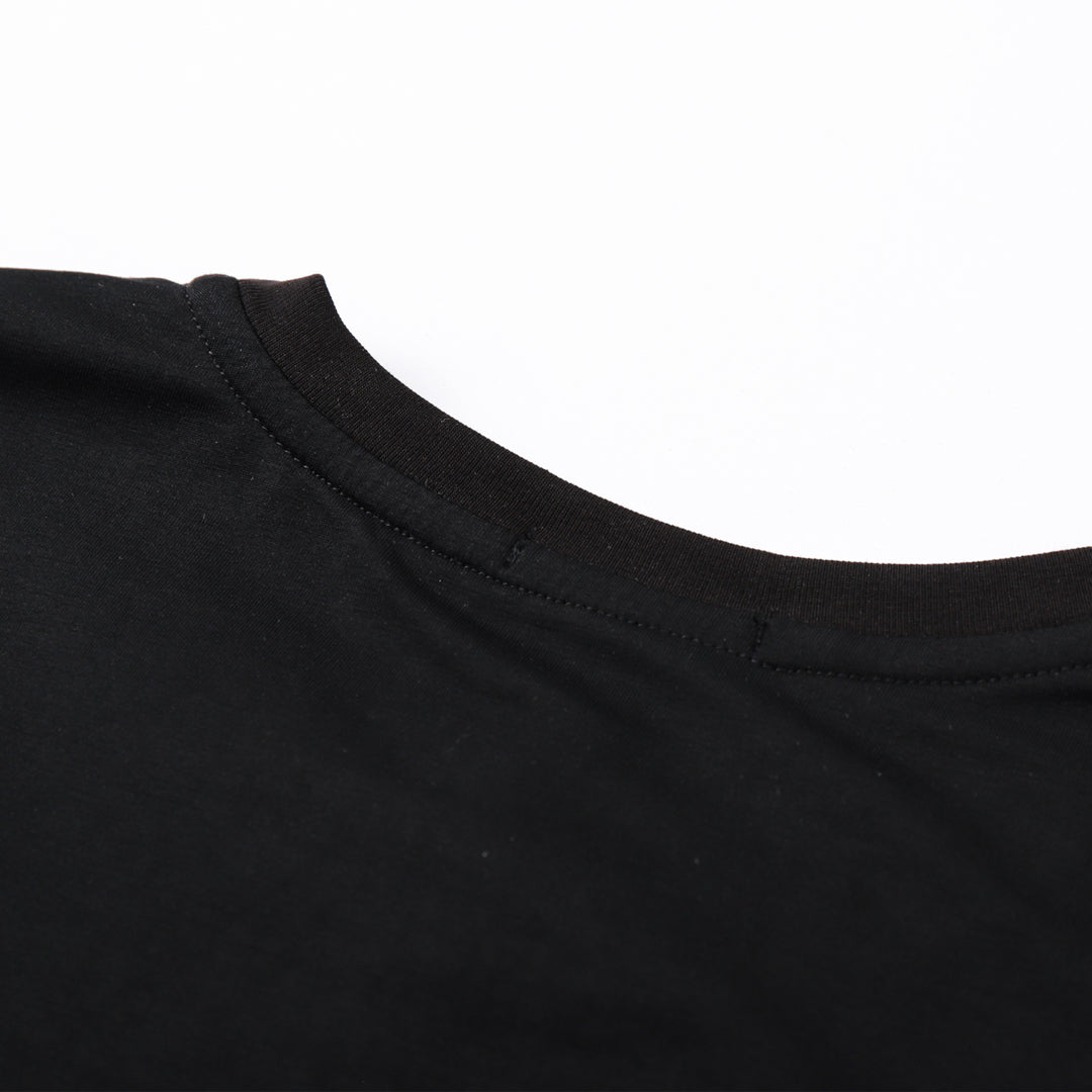 New-DSQ2 24SS Cool fit T-shirt