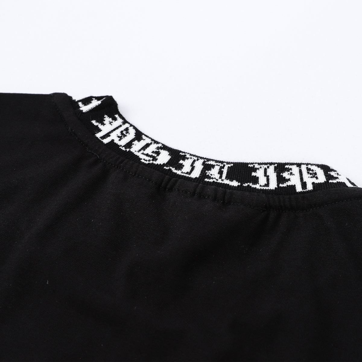 SOLO- 2025SS Printing T-shirt