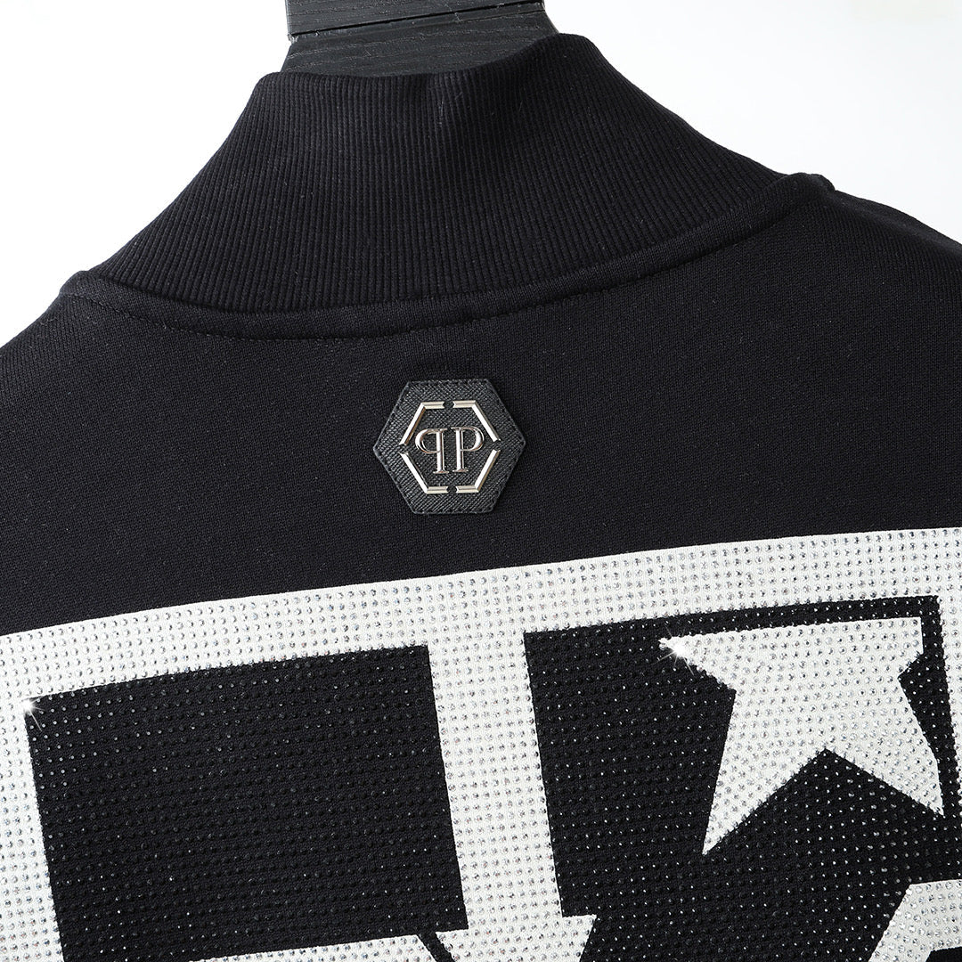 SOLO-New 2025SS Tracksuit Set