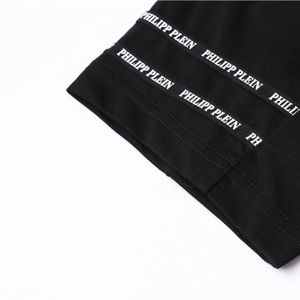 2025SS Printing T-shirt