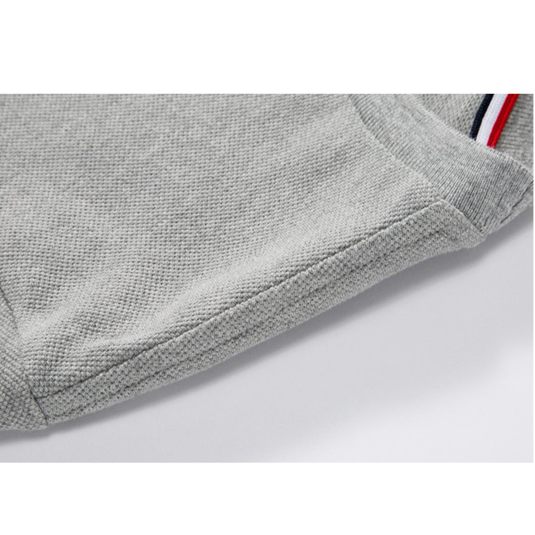 Cotton POLO shirts THOM TREND