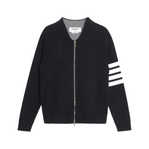 Animal Knitwear Jackets THOM TREND