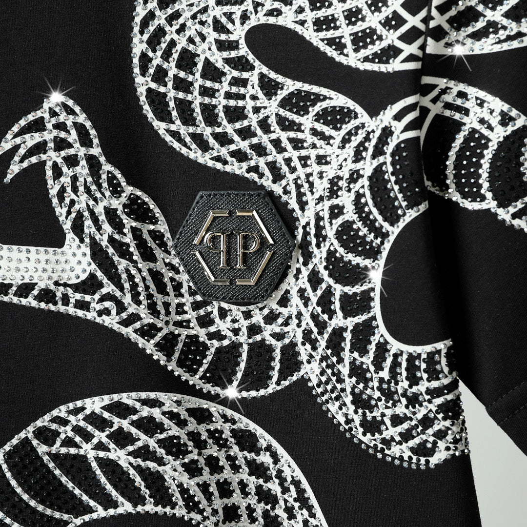 SOLO-2025ss Men's Casual T-shirt