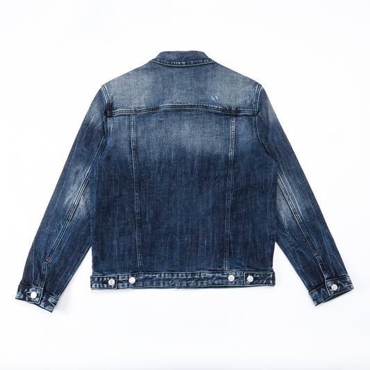 New-DSQ2 2025ss Coat