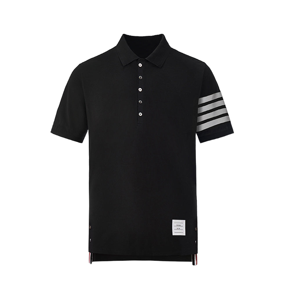 4-Bar POLO shirts
