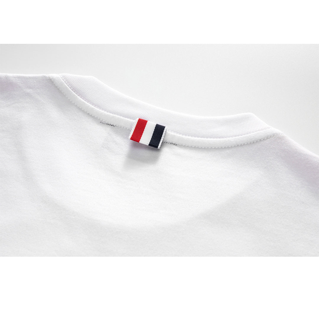 Couple Puppy T-shirts THOM TREND