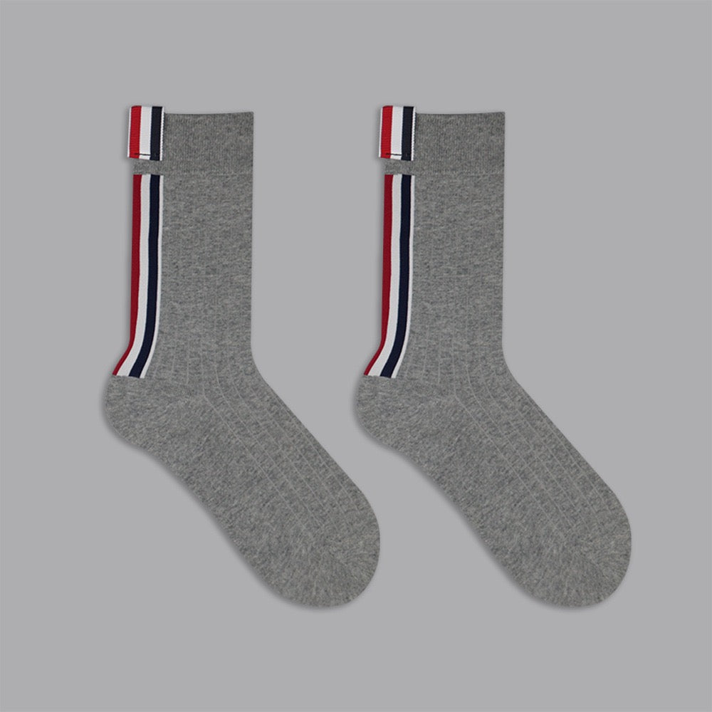 Four-Bar stockings
