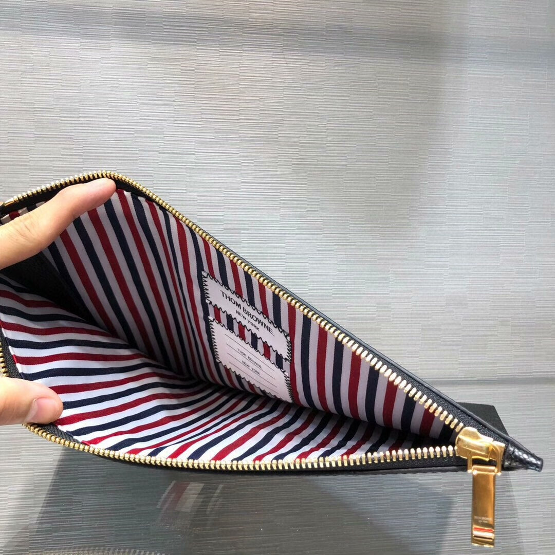 Personalized Clutch THOM TREND
