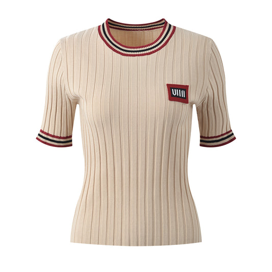 2026 New Summer Girls' Outfit Set