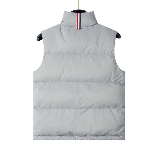 2026 Unisex vest jacket