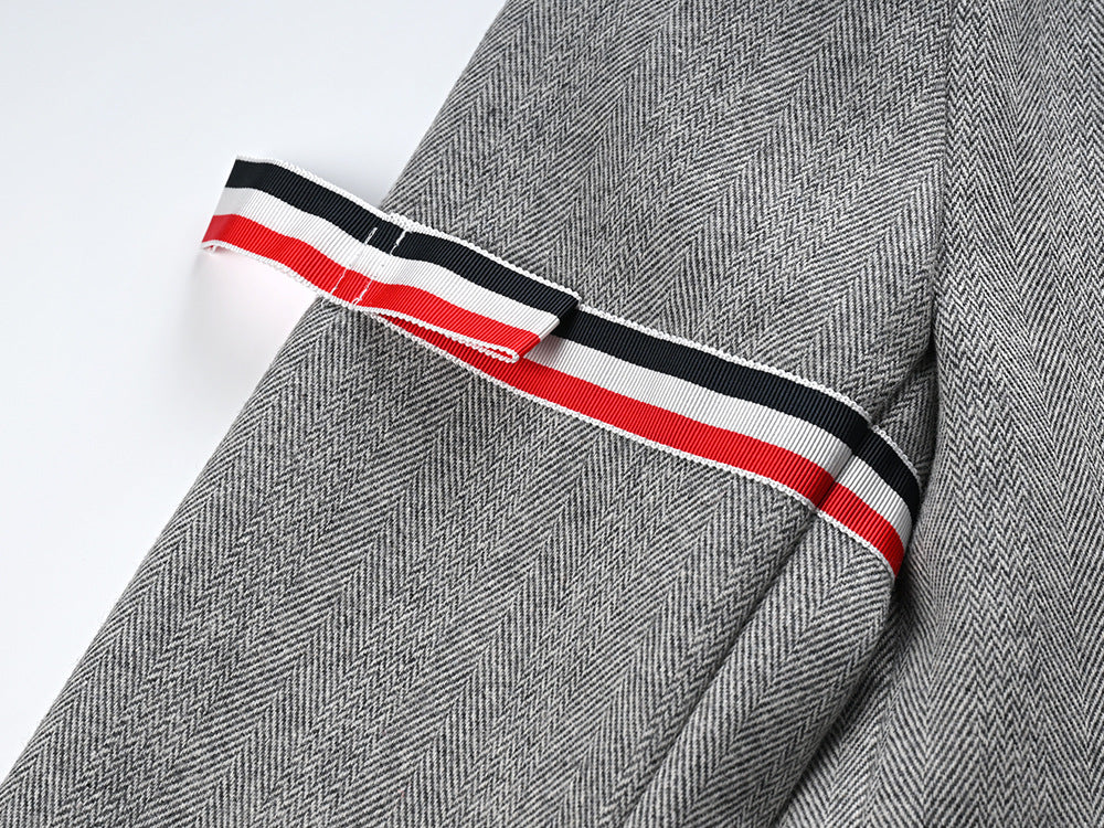 2026SS Women's jacket and skirt set