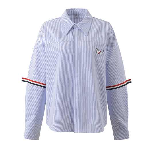 Women's Long skirt(复制) THOM TREND