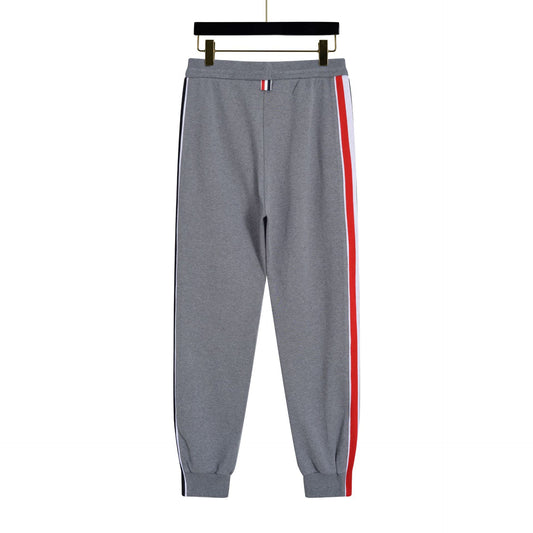4 Bars Couples Sweatpants