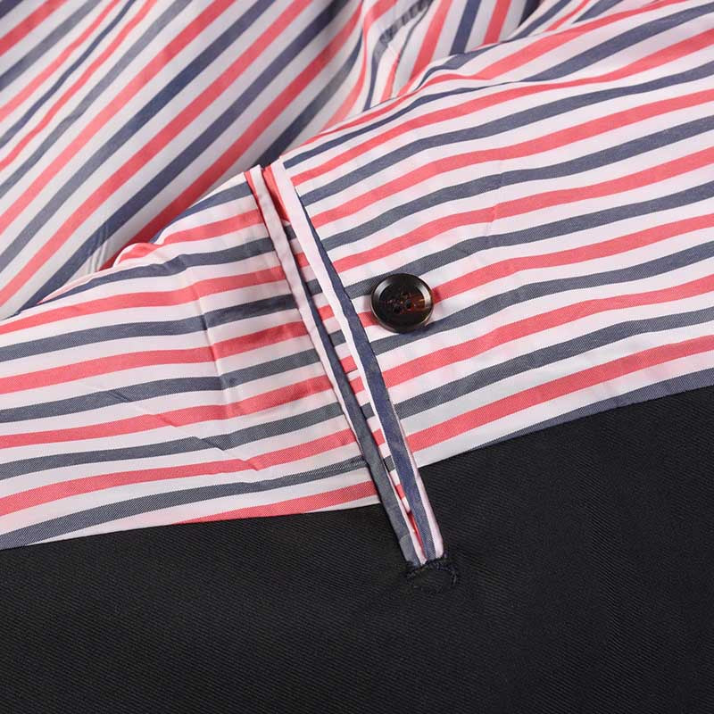 THOM Side zip track pantsļ¼å¤å¶ļ¼ THOM TREND