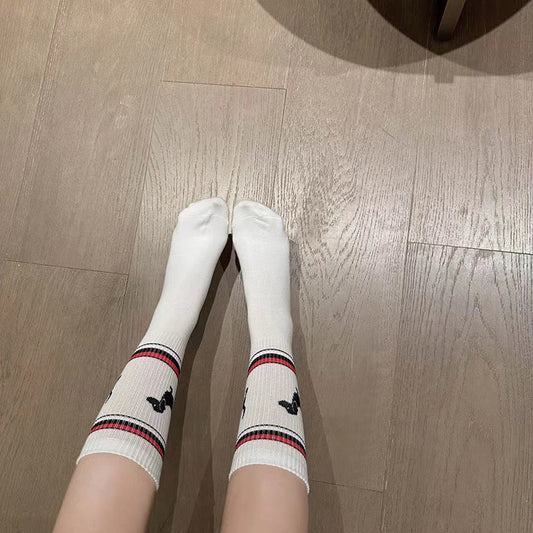 Knitted star and puppy dress(复制) THOM TREND