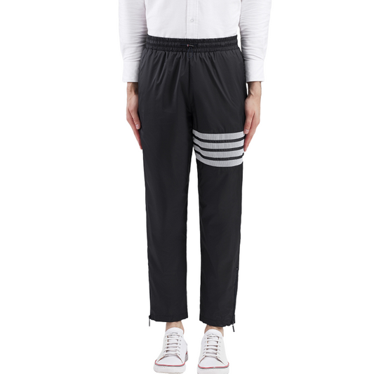 THOM Side zip track pants THOM TREND