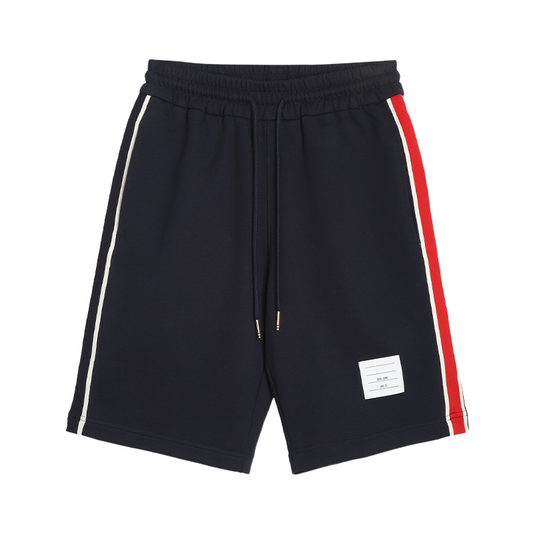 White side four bar shorts(副本) THOM TREND