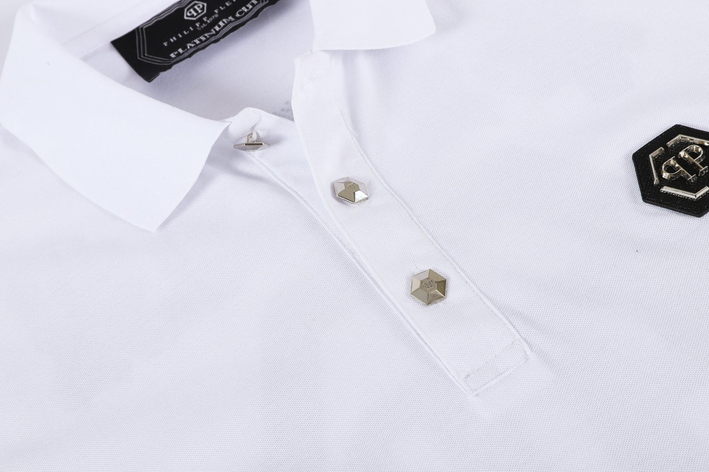 SOLO-2025ss POLO shirt