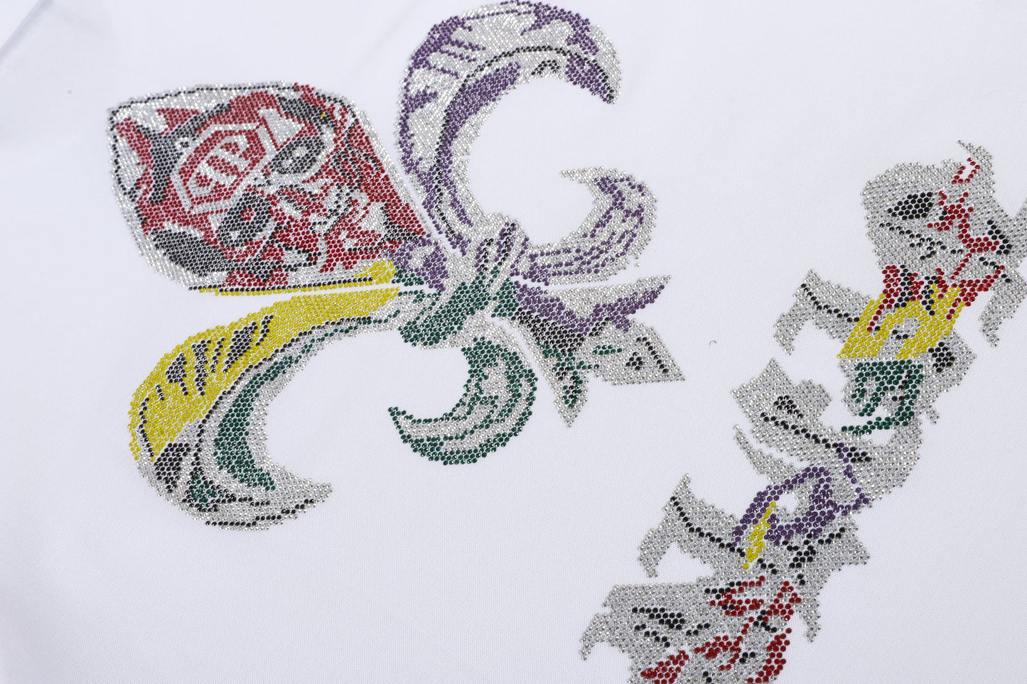 SOLO-24ss POLO shirt