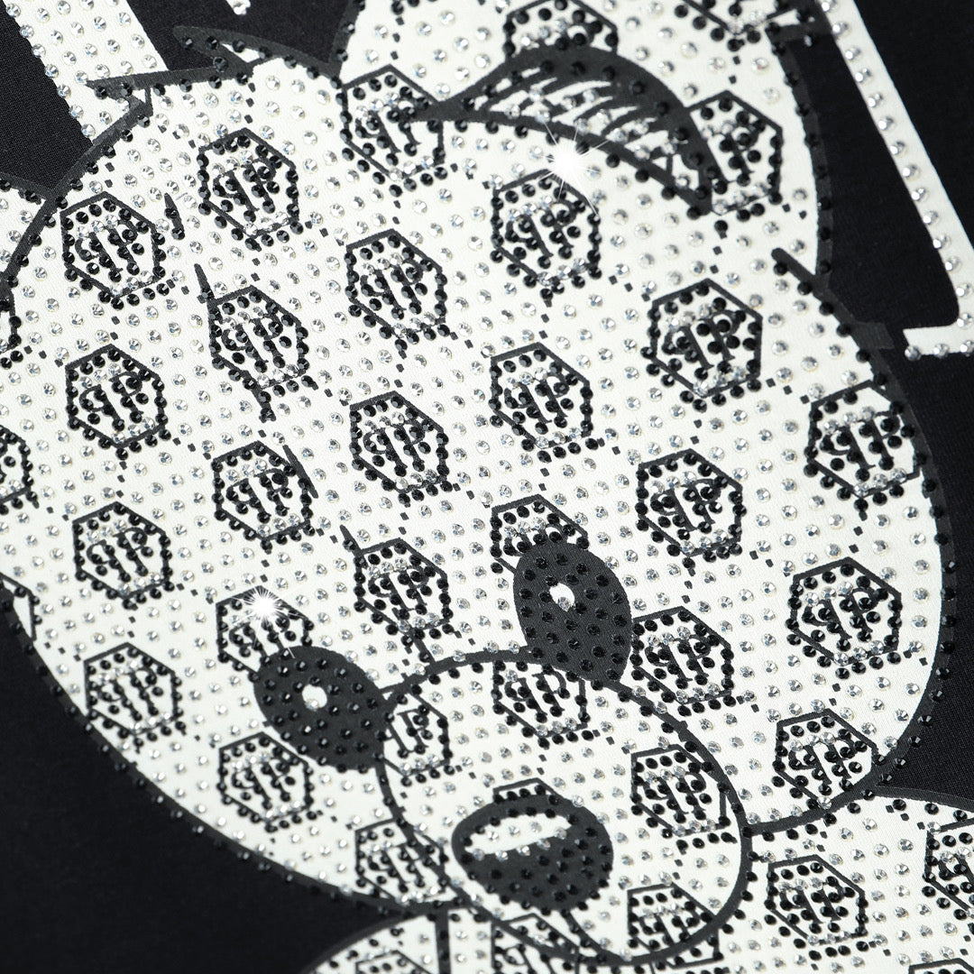 SOLO-2025ss Men's Casual T-shirt