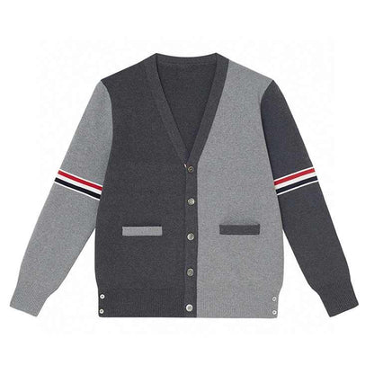 THOM Anchor Cardigan（复制） THOM TREND