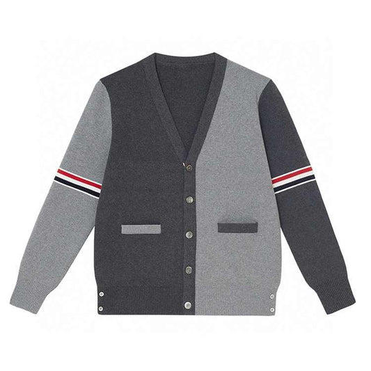 THOM Anchor Cardigan（复制） THOM TREND