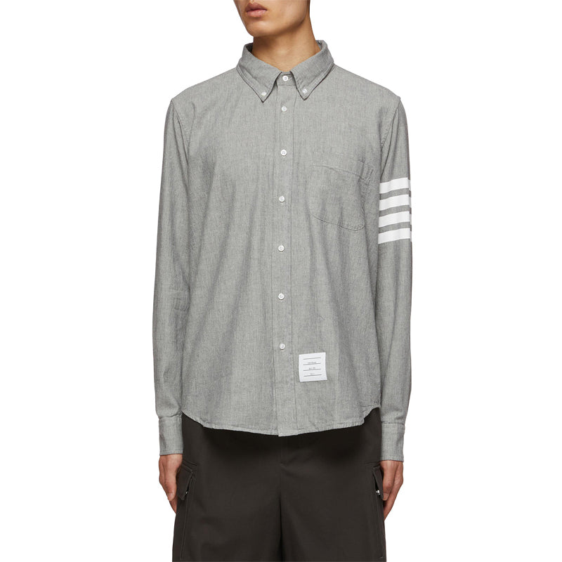 2025ss Oxford Shirt