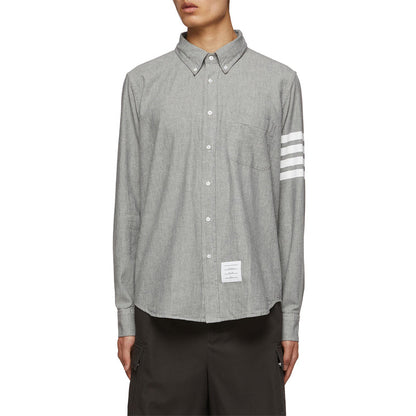 2025ss Oxford Shirt