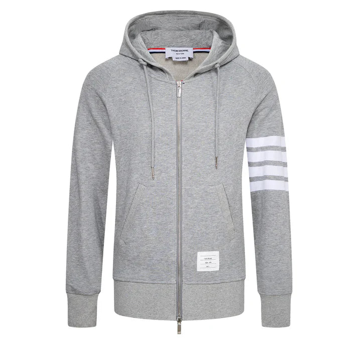 Four-bar Hoodie THOM TREND