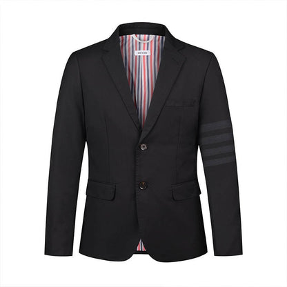 THOM 2025SS Men Four-Bar Suit THOM TREND